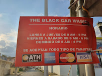 THE BLACK CAR WASH - Photo 2 - Car repair in Caguas, Puerto Rico, Bayamón