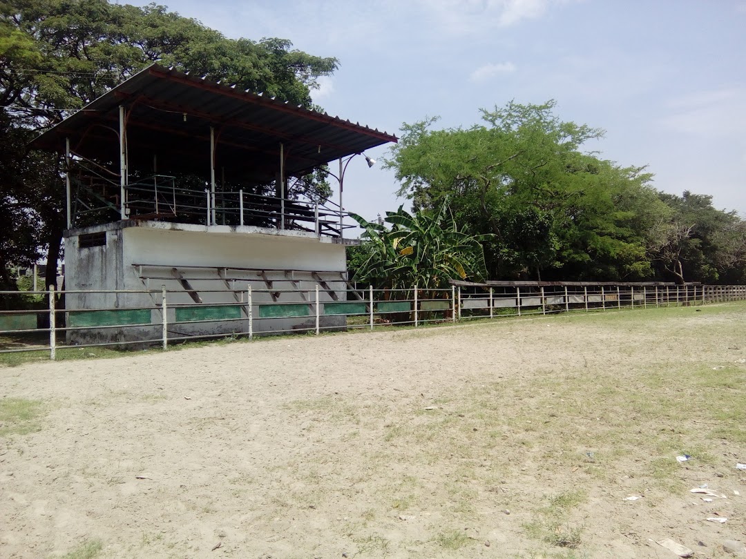 Manga De Coleo Granada