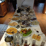 Photo n°1 de l'avis de Mira.r fait le 28/06/2018 à 10:39 sur le  Hotel Erber à Ismaning