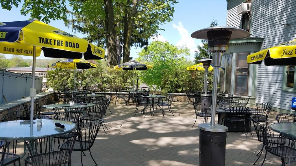 Putnam House Restaurant & Tap Room 06801