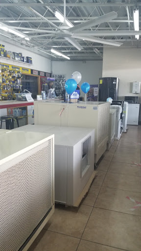 Empresas de reparacion electrodomesticos en Ciudad Juarez