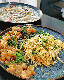 Photo n°7 de Ô MER VEILLES à Mouans-Sartoux ()