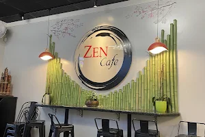 Zen Cafe Treats image