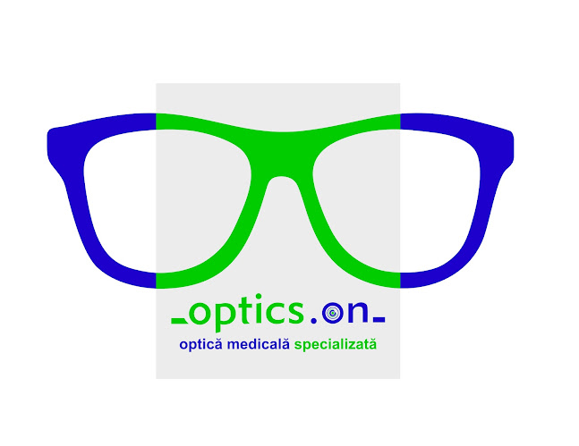 Optica Medicala Optics.On
