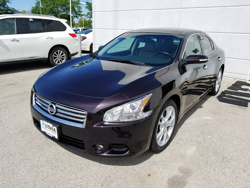 Nissan Dealer «Lithia Nissan of Ames», reviews and photos, 2901 S Duff Ave, Ames, IA 50010, USA