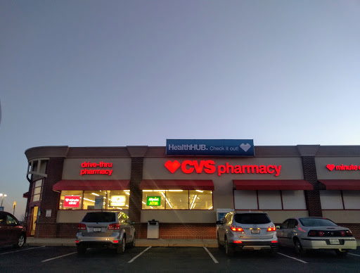 Drug Store «CVS», reviews and photos, 505 E 1100 N, Chesterton, IN 46304, USA