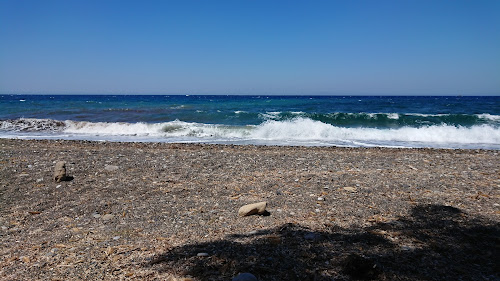 Merikounta beach photo #2