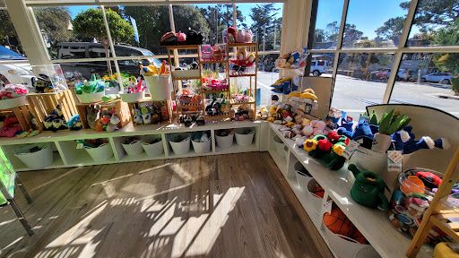 Pet Supply Store «Diggidy Dog», reviews and photos, Ocean Ave & Monte Verde St, Carmel-By-The-Sea, CA 93923, USA