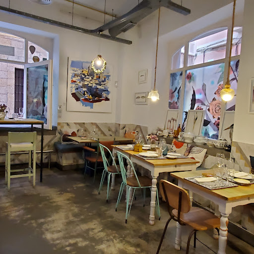 La Candela en Cádiz