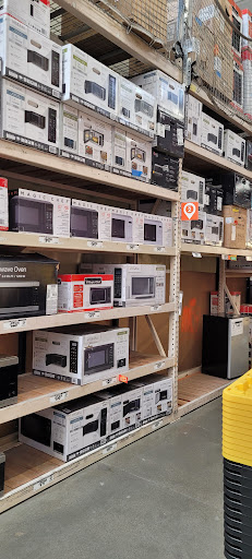 Home Improvement Store «The Home Depot», reviews and photos, 324 N Sunrise Ave, Roseville, CA 95661, USA