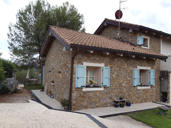 Extérieur Bed & Breakfast B&B Normanna 18035 Dolceacqua