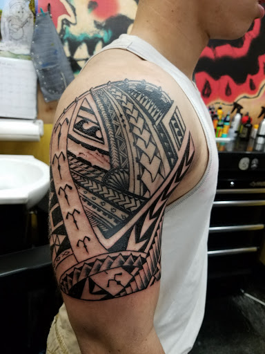 Nashville Ink