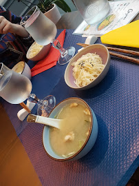 Soupe miso du Restaurant OK SUSHI BAR à Vesoul - n°3