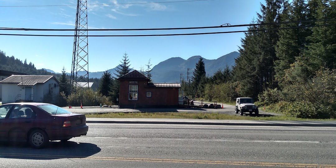 Heritage Coffee Roasting Co. - Lemon Creek Drive Thru