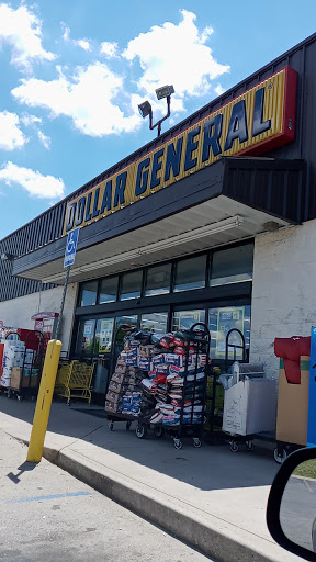Discount Store «Dollar General», reviews and photos, 58 Plum Ridge Rd, Taylorsville, KY 40071, USA