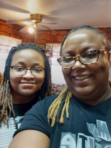 Beauty Salon «Your Natural Image», reviews and photos, 641 E 59th St, Kansas City, MO 64110, USA