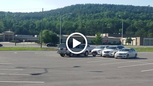 Physical Fitness Program «The Gym», reviews and photos, 27550 AL-75, Oneonta, AL 35121, USA