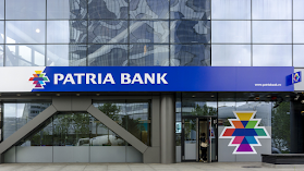 Patria Bank