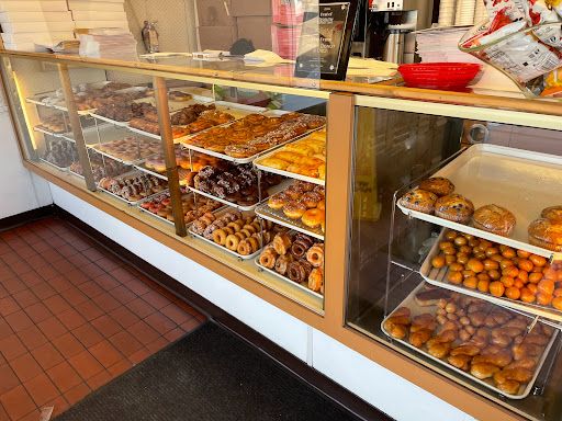 Donut Shop «Fresh Donut & Deli», reviews and photos, 2699 State St, South Salt Lake, UT 84115, USA