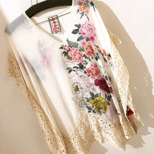 Boutique «Kristi Boutique», reviews and photos, 339 1st St, Aspinwall, PA 15215, USA