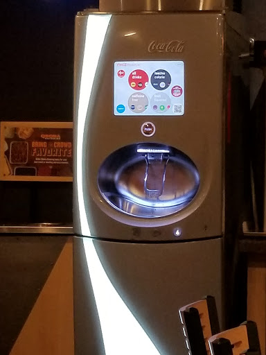 Mexican Restaurant «QDOBA Mexican Eats», reviews and photos, 15946 Redmond Way #107, Redmond, WA 98052, USA