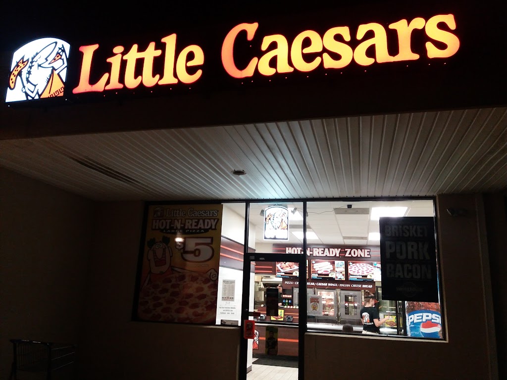Little Caesars Pizza 27597