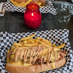 Photo n°3 de l'avis de Zu. fait le 21/04/2024 à 19:30 sur le  Mafia Bites Hamburg à Hamburg