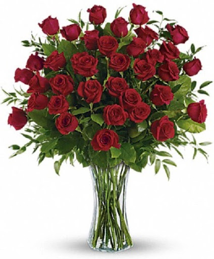 Florist «Beachwood Florist», reviews and photos, 325 New Haven Ave, Milford, CT 06460, USA