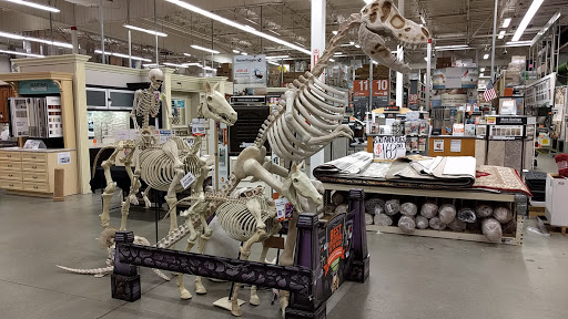 Home Improvement Store «The Home Depot», reviews and photos, 18333 120th Ave NE, Bothell, WA 98011, USA