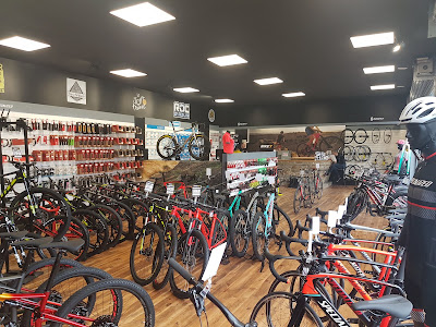 Dream Bikes à La Capelle-lès-Boulogne