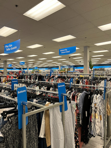 Clothing Store «Ross Dress for Less», reviews and photos, 110 Yorba Linda Blvd, Placentia, CA 92870, USA