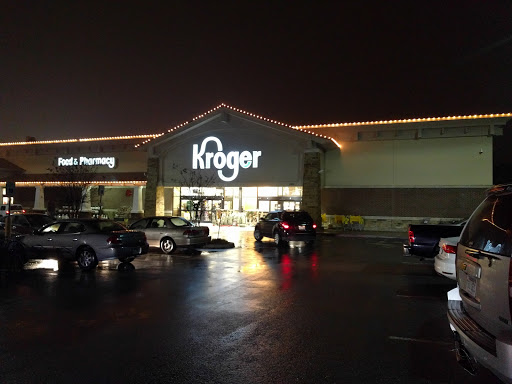 Grocery Store «Kroger», reviews and photos, 1900 N Polk St, Little Rock, AR 72207, USA
