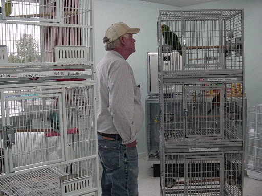 Pet Store «Adventure Birds of Bon Aqua», reviews and photos, 9600 TN-46, Bon Aqua, TN 37025, USA