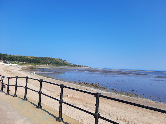 The Links Beach