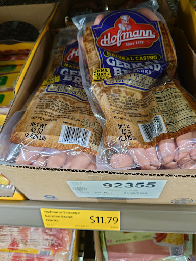 Supermarket «ALDI», reviews and photos, 628 Barnes Blvd, Rockledge, FL 32955, USA