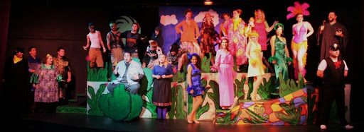 Performing Arts Theater «Hardin County Playhouse», reviews and photos, 209 W Dixie Ave, Elizabethtown, KY 42701, USA