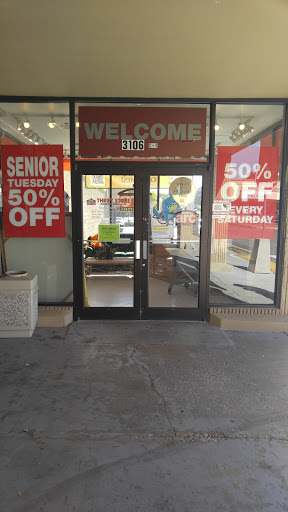 Thrift Store «Arc Thrift Store», reviews and photos