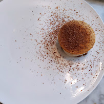 Tiramisu du Restaurant Virtus à Paris - n°4