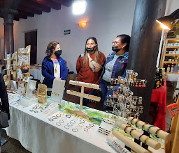 Casa Mazariegos Recinto Histórico photo