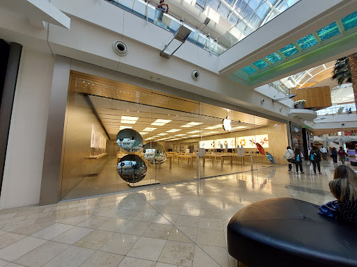 Apple Millenia, 4200 Conroy Rd, Orlando, FL 32839, USA, 