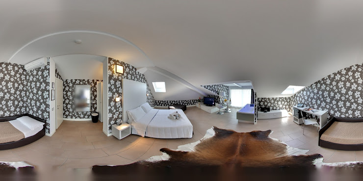 Chambres hôtels Mokambo Shore Hotel 47042 Cesenatico