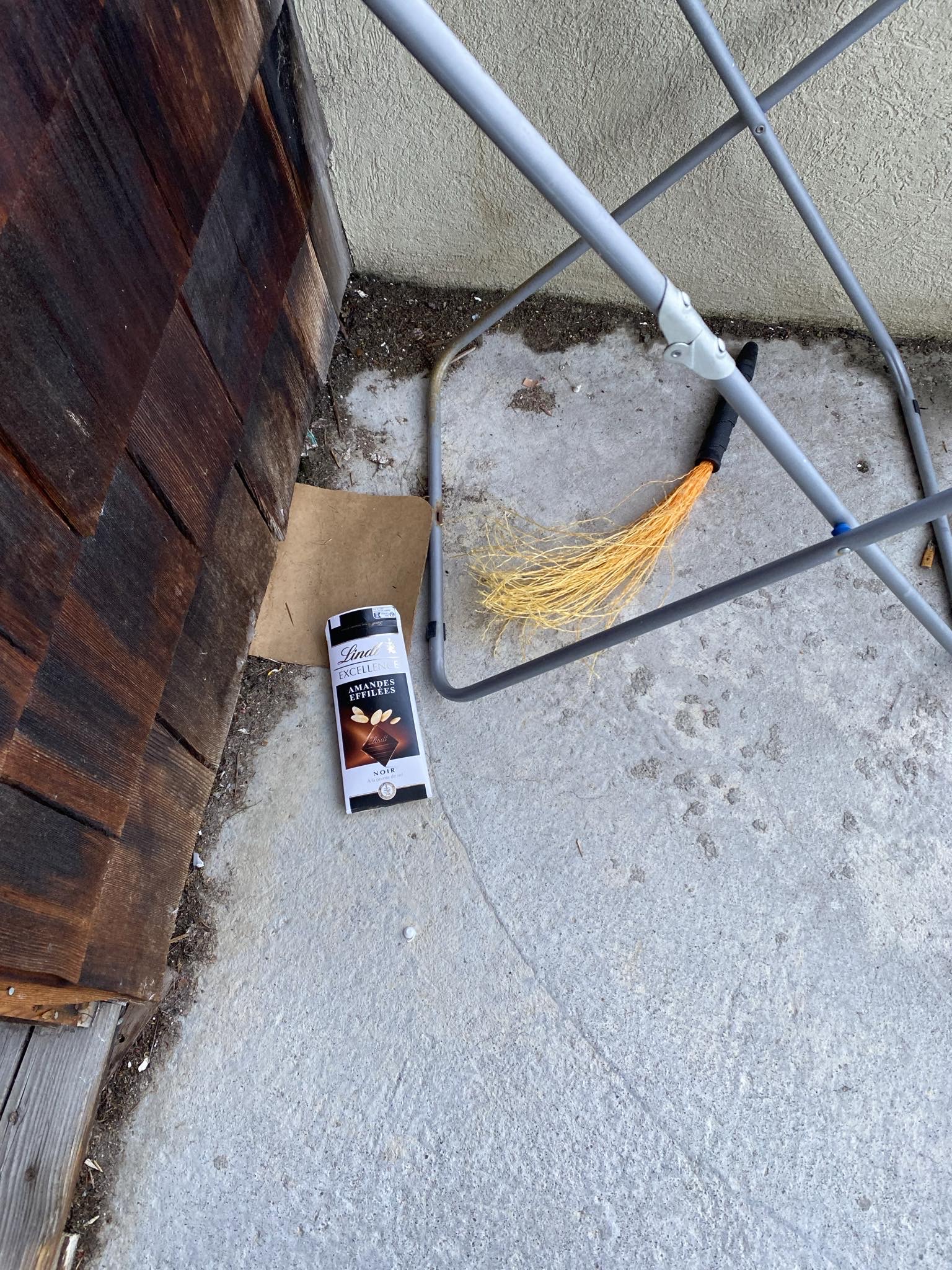 Photo n° 3 de l'avis de Christophe.e fait le 25/02/2024 à 18:03
