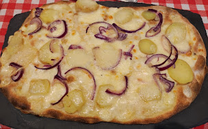 Photo n°43 de Stella & Ciccio à Conteville ()