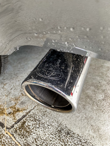 Toyota Dealer «Shore Toyota», reviews and photos, 4236 E Black Horse Pike, Mays Landing, NJ 08330, USA