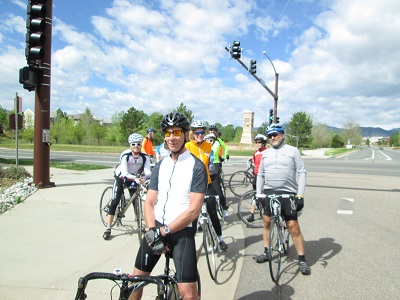 Bicycle Store «Performance Bicycle», reviews and photos, 7430 W 88th Ave, Westminster, CO 80021, USA