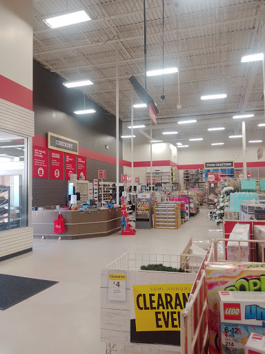 Craft Store «Michaels», reviews and photos, 120 Dorman Centre Dr i, Spartanburg, SC 29301, USA