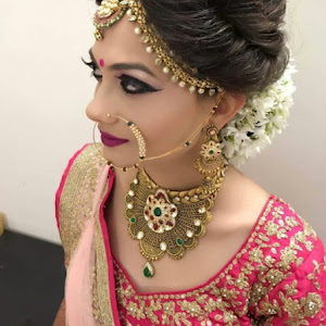 Silpi Ladies Beauty Parlour And Bridal Making Centre photo