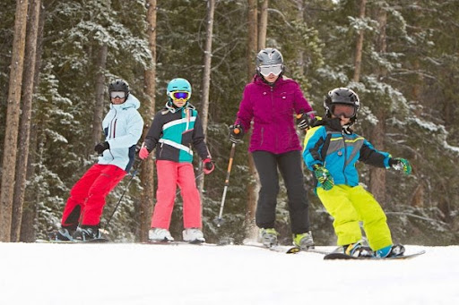 Ski Shop «Ski Country Sports», reviews and photos, 3149 Tynecastle Hwy, Banner Elk, NC 28604, USA