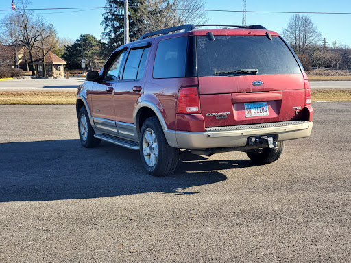 Used Car Dealer «Route 31 Auto Sales», reviews and photos, 610 State Rte 31, McHenry, IL 60050, USA