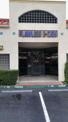 Vaporizer Store «Flawless Vape Shop», reviews and photos, 7890 Haven Ave #13a, Rancho Cucamonga, CA 91703, USA